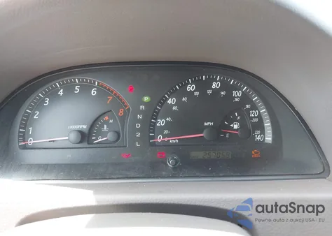 2002 Toyota Camry Le/Xle/Se from USA, damaged, VIN 4T1BE32K12U583194